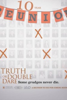 Truth or Double Dare (2017) afişi