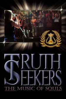 Truth Seekers, the Music of Souls