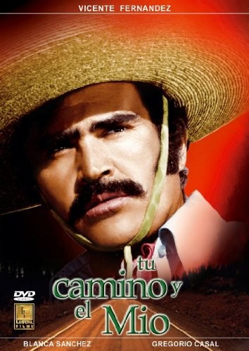 Tu Camino Y El Mio (1973) afişi Tu Camino Y El Mio (1973) afişi