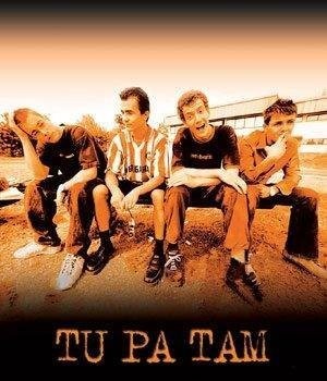 Tu pa tam (2004) afişi Tu pa tam (2004) afişi