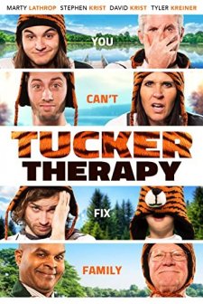 Tucker Therapy