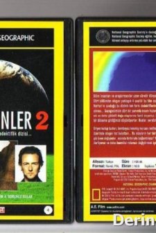 Tuhaf Günler 2 afişi