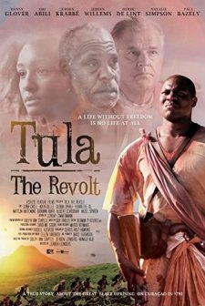 Tula: The Revolt (2013) afişi