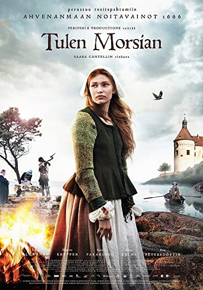 Tulen Morsian (2016) afişi Tulen Morsian (2016) afişi