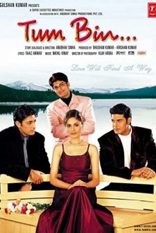 Tum Bin (2001) afişi