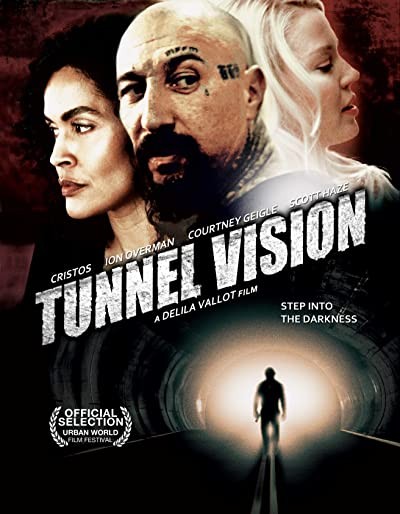 Tunnel Vision (2013) afişi Tunnel Vision (2013) afişi