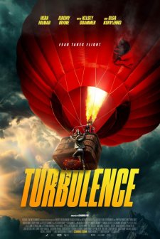 Turbulence