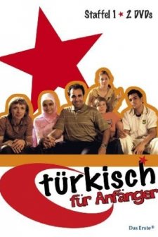 Turkish For Beginners (2006) afişi