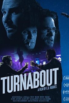 Turnabout (2016) afişi