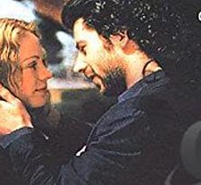 Turning April (1996) afişi