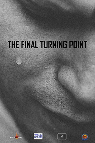 Turning Point (2021) afişi Turning Point (2021) afişi