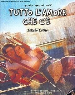 Tutto L'amore Che C'e (2000) afişi Tutto L'amore Che C'e (2000) afişi