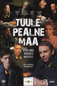 Tuulepealne Maa