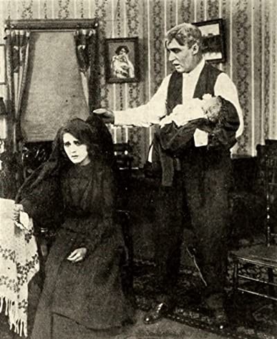'tween Two Loves (1911) afişi 'tween Two Loves (1911) afişi