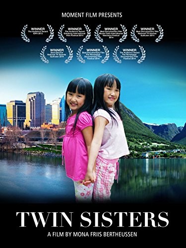 Twin Sisters (2013) afişi Twin Sisters (2013) afişi