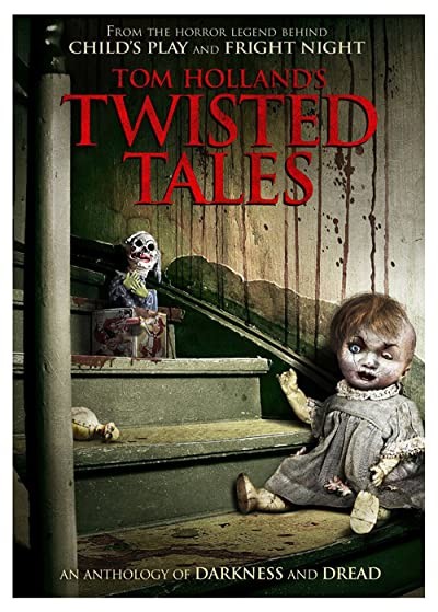Twisted Tales (2013) afişi Twisted Tales (2013) afişi