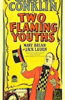 Two Flaming Youths