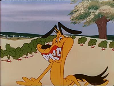 Two Gophers From Texas (1948) afişi Two Gophers From Texas (1948) afişi