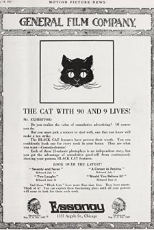 Two Laughs (1917) afişi