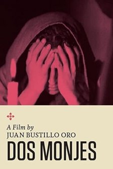 Two Monks (1934) afişi