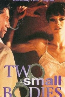 Two Small Bodies (1993) afişi