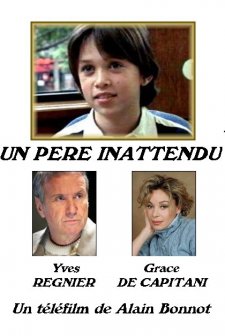 Un Père Inattendu (1998) afişi