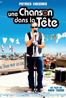 Une Chanson Dans La Tête (2008) afişi