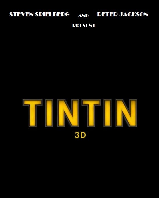 Untitled Third Tintin Film (2015) afişi Untitled Third Tintin Film (2015) afişi
