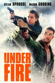Under Fire