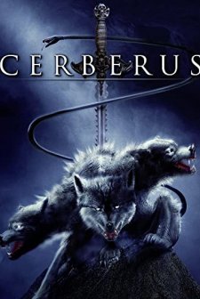 Üç Başlı Şeytan (2005) afişi