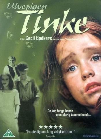 Ulvepigen Tinke (2002) afişi Ulvepigen Tinke (2002) afişi