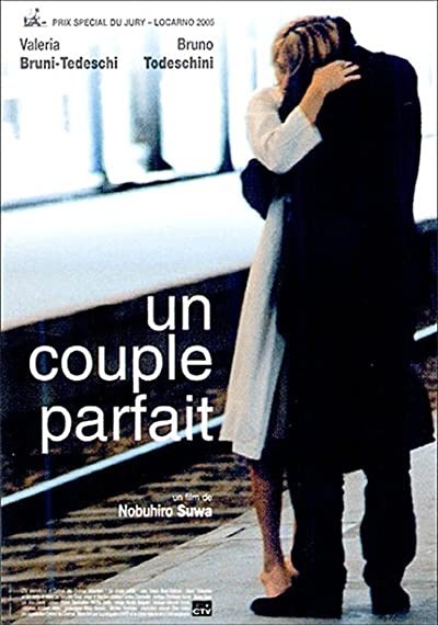 Un Couple Parfait (2005) afişi Un Couple Parfait (2005) afişi