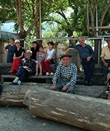 Un Dragon Dans Les Eaux Pures Du Caucase (2005) afişi