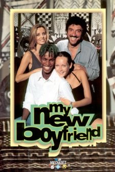 Un Nero Per Casa (1998) afişi