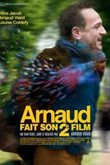 Un nouveau souffle (2015) afişi
