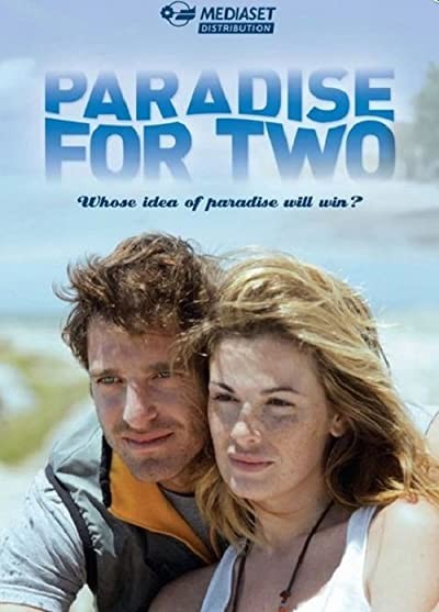 Un Paradiso Per Due (2010) afişi Un Paradiso Per Due (2010) afişi