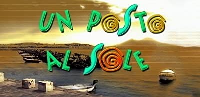 Un Posto Al Sole (1996) afişi Un Posto Al Sole (1996) afişi