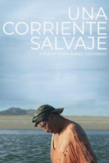 Una Corriente Salvaje (2018) afişi