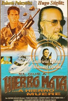 Una Luz En La Oscuridad