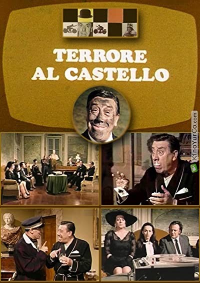 Una tranquilla villeggiatura (1968) afişi Una tranquilla villeggiatura (1968) afişi