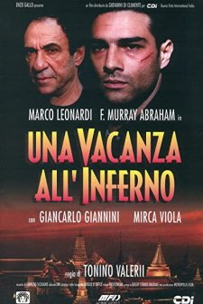 Una Vacanza All'inferno