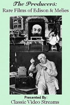 Uncle Josh's Nightmare (1900) afişi