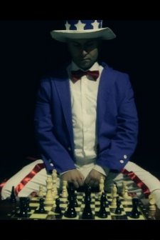 Uncle Sam (2017) afişi