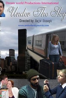 Under The Sky (2006) afişi