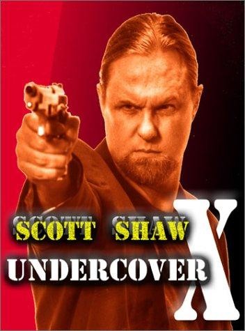 Undercover X (2001) afişi Undercover X (2001) afişi