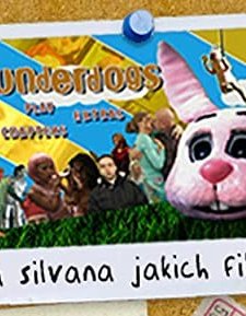 Underdogs (2006) afişi