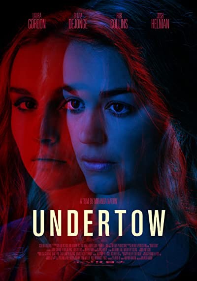 Undertow (2018) afişi Undertow (2018) afişi