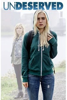Undeserved  (2016) afişi