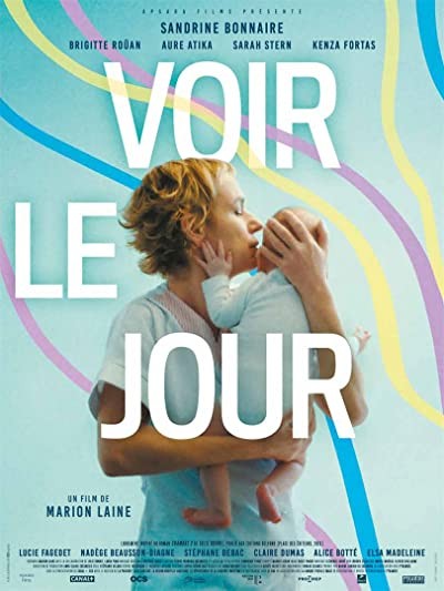 Une autre que moi (2020) afişi Une autre que moi (2020) afişi