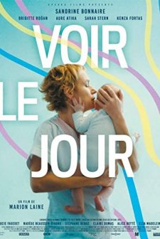 Une autre que moi (2020) afişi